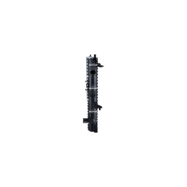 Kylare, motorkylning Nrf 509526 NRF Kylare, motorkylning Nrf 509526 NRF