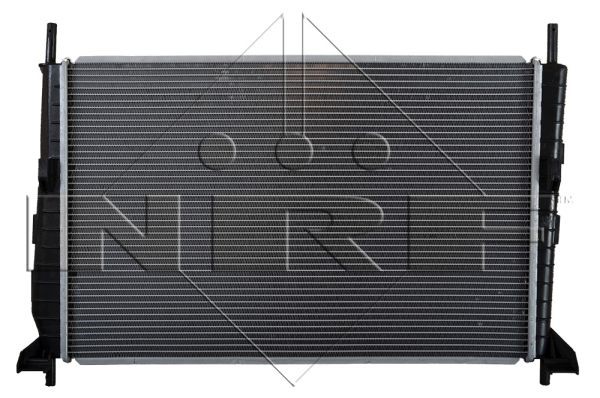 Kylare, motorkylning Nrf 509527A NRF