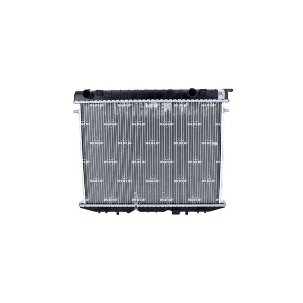 Kylare, motorkylning Nrf 509532 NRF