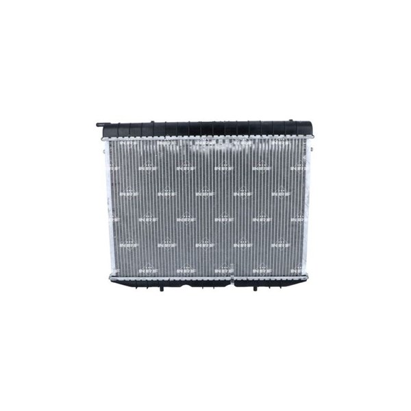 Kylare, motorkylning Nrf 509532 NRF
