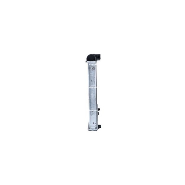 Kylare, motorkylning Nrf 509532 NRF Kylare, motorkylning Nrf 509532 NRF