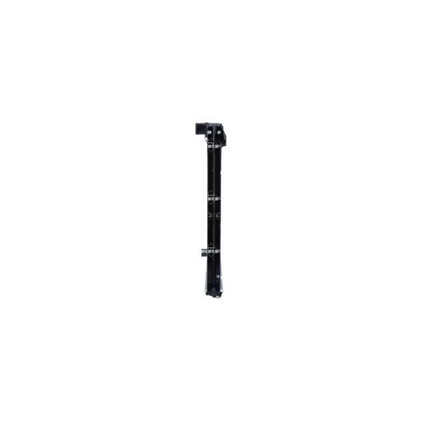 Kylare, motorkylning Nrf 509533 NRF
