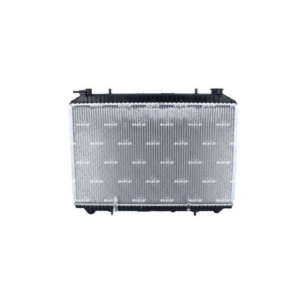 Kylare, motorkylning Nrf 509534 NRF Kylare, motorkylning Nrf 509534 NRF