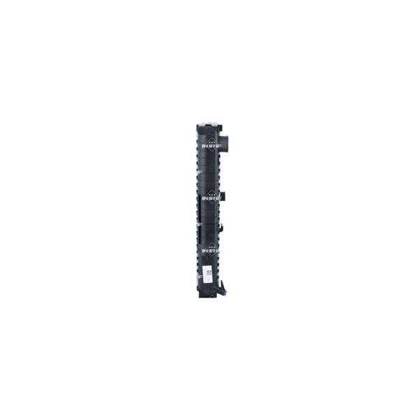 Kylare, motorkylning Nrf 509558 NRF Kylare, motorkylning Nrf 509558 NRF