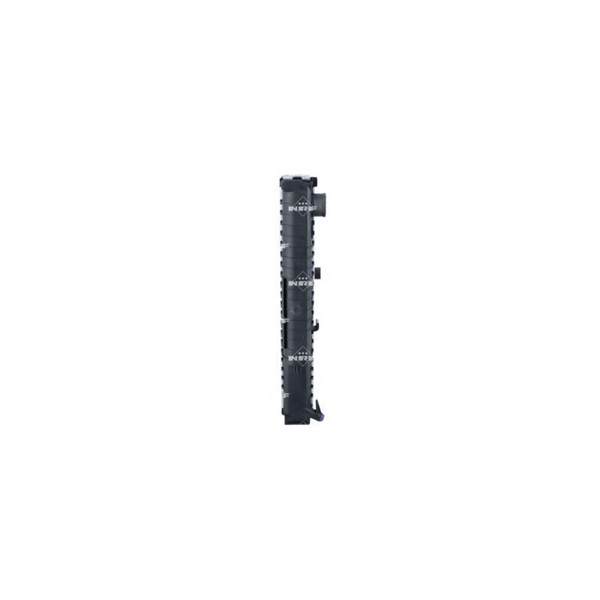 Kylare, motorkylning Nrf 509589 NRF Kylare, motorkylning Nrf 509589 NRF