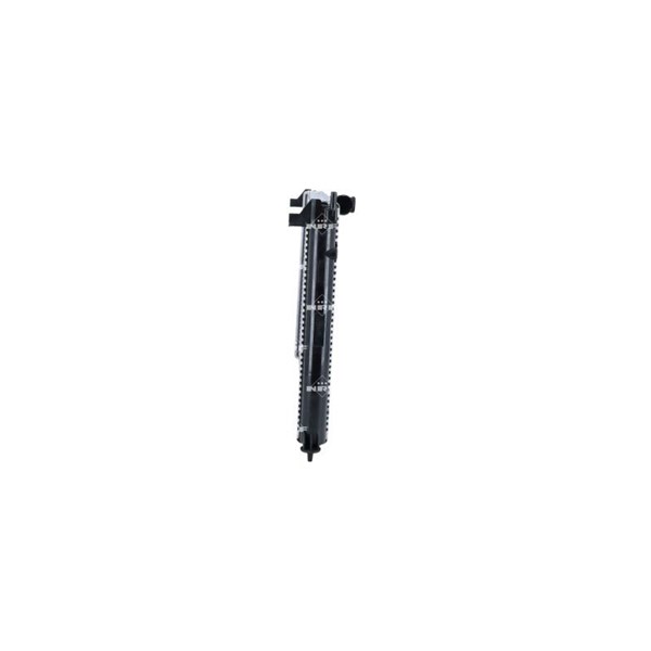 Kylare, motorkylning Nrf 509601 NRF Kylare, motorkylning Nrf 509601 NRF