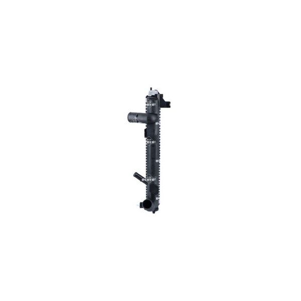 Kylare, motorkylning Nrf 509602 NRF Kylare, motorkylning Nrf 509602 NRF