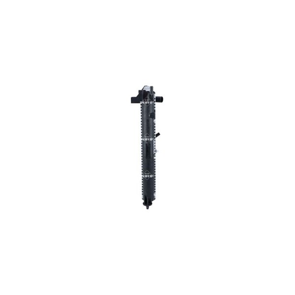 Kylare, motorkylning Nrf 509602 NRF Kylare, motorkylning Nrf 509602 NRF