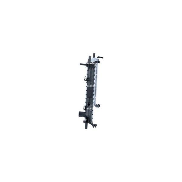 Kylare, motorkylning Nrf 509614 NRF Kylare, motorkylning Nrf 509614 NRF