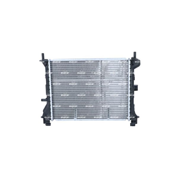 Kylare, motorkylning Nrf 509614 NRF Kylare, motorkylning Nrf 509614 NRF