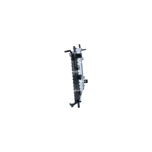 Kylare, motorkylning Nrf 509614 NRF Kylare, motorkylning Nrf 509614 NRF