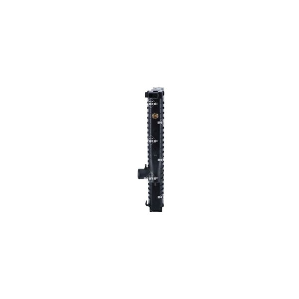 Kylare, motorkylning Nrf 509625 NRF Kylare, motorkylning Nrf 509625 NRF