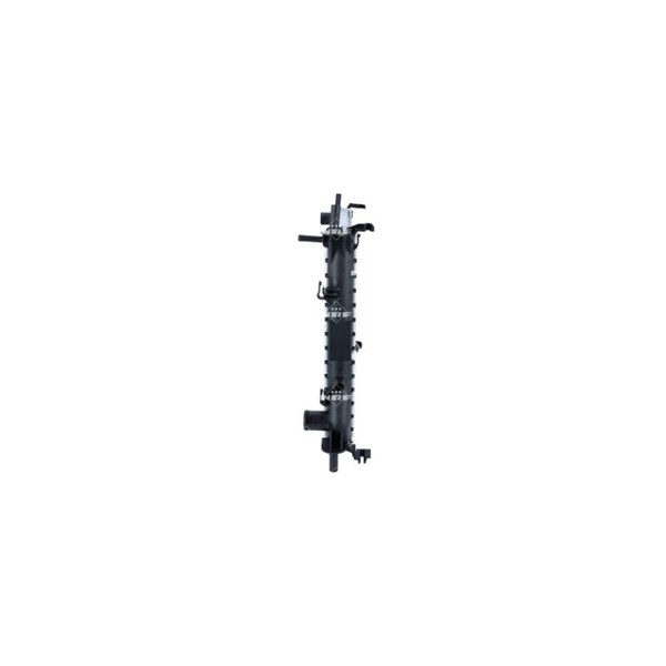 Kylare, motorkylning Nrf 509638 NRF Kylare, motorkylning Nrf 509638 NRF