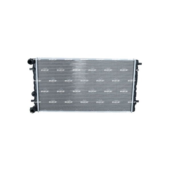 Kylare, motorkylning Nrf 509644 NRF