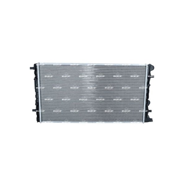 Kylare, motorkylning Nrf 509644 NRF
