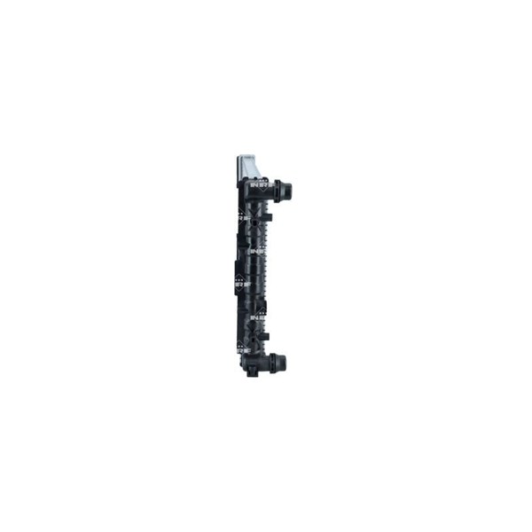 Kylare, motorkylning Nrf 509644 NRF