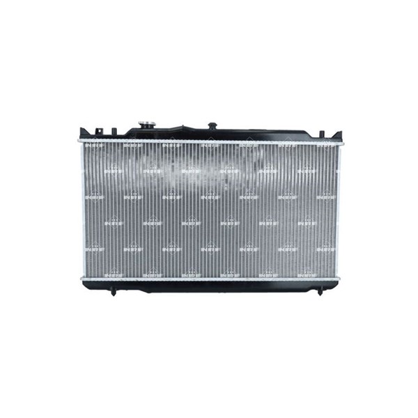 Kylare, motorkylning Nrf 509653 NRF
