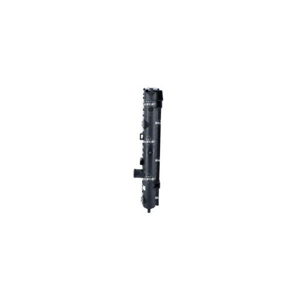Kylare, motorkylning Nrf 509689 NRF Kylare, motorkylning Nrf 509689 NRF
