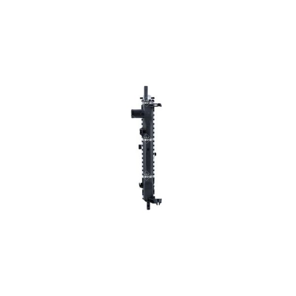 Kylare, motorkylning Nrf 509696 NRF Kylare, motorkylning Nrf 509696 NRF
