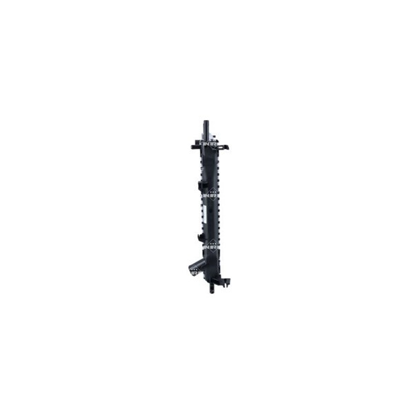 Kylare, motorkylning Nrf 509697 NRF Kylare, motorkylning Nrf 509697 NRF