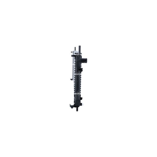 Kylare, motorkylning Nrf 509697 NRF Kylare, motorkylning Nrf 509697 NRF