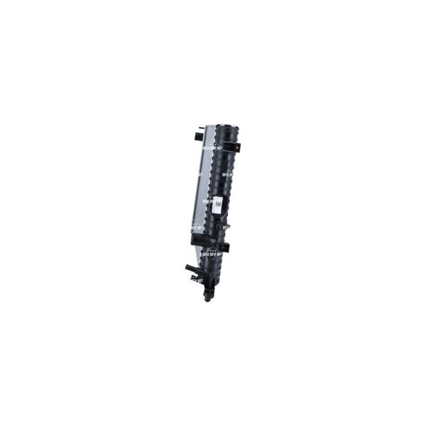 Kylare, motorkylning Nrf 509729 NRF Kylare, motorkylning Nrf 509729 NRF