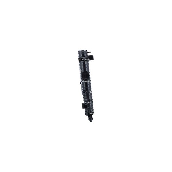 Kylare, motorkylning Nrf 509729 NRF Kylare, motorkylning Nrf 509729 NRF