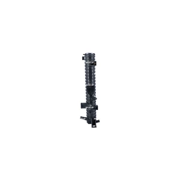 Kylare, motorkylning Nrf 509730 NRF