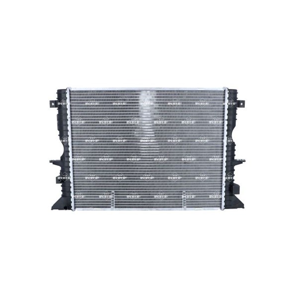 Kylare, motorkylning Nrf 509730 NRF Kylare, motorkylning Nrf 509730 NRF