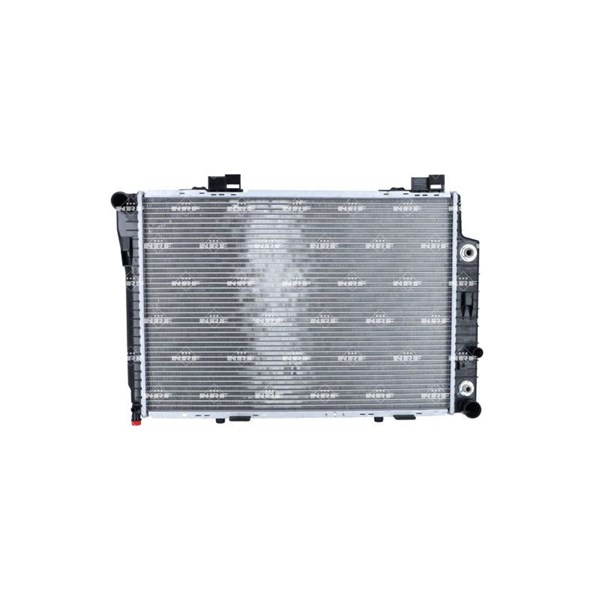 Kylare, motorkylning Nrf 51282 NRF