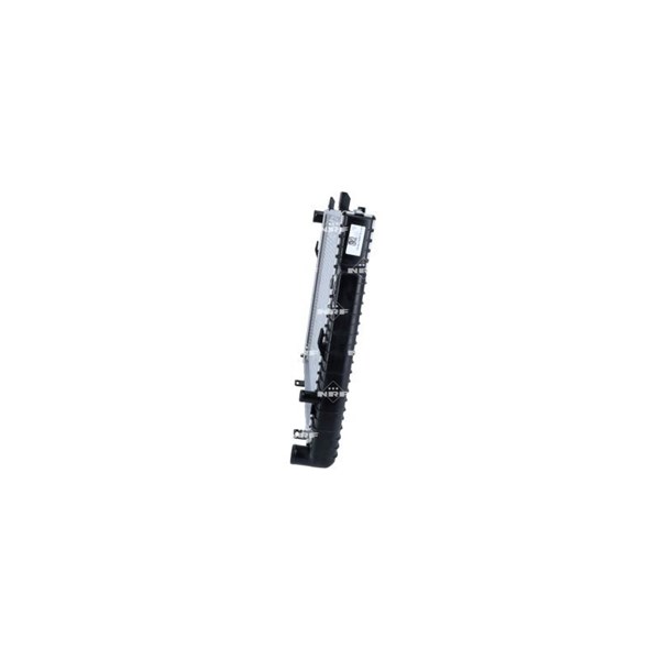 Kylare, motorkylning Nrf 51282 NRF Kylare, motorkylning Nrf 51282 NRF