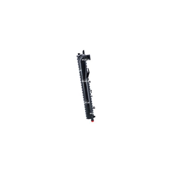Kylare, motorkylning Nrf 51282 NRF Kylare, motorkylning Nrf 51282 NRF