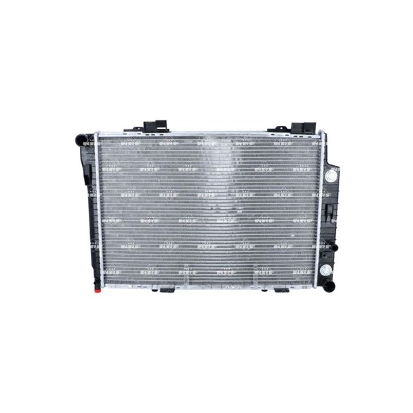 Kylare, motorkylning Nrf 51284 NRF