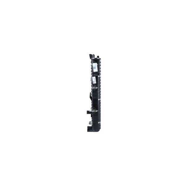 Kylare, motorkylning Nrf 51284 NRF