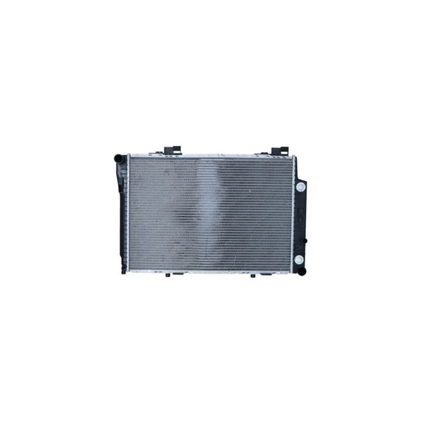 Kylare, motorkylning Nrf 51286 NRF
