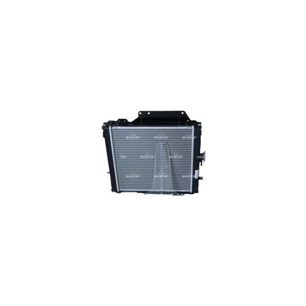 Kylare, motorkylning Nrf 513161 NRF Kylare, motorkylning Nrf 513161 NRF