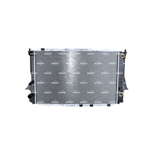 Kylare, motorkylning Nrf 51317 NRF