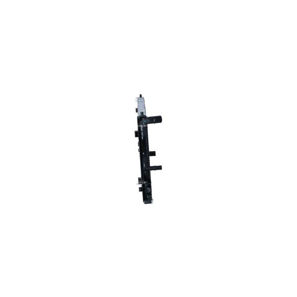 Kylare, motorkylning Nrf 51318 NRF