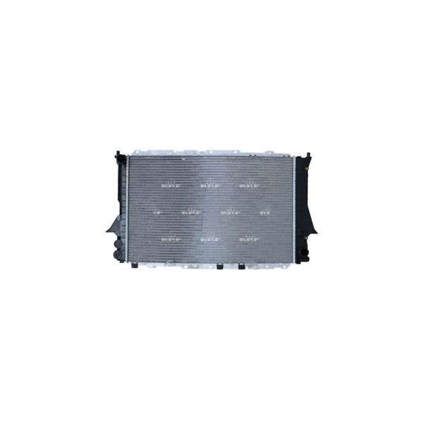 Kylare, motorkylning Nrf 51320 NRF
