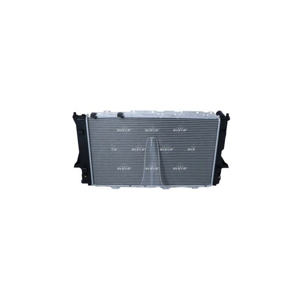 Kylare, motorkylning Nrf 51320 NRF