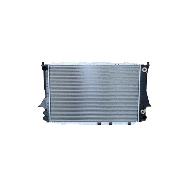 Kylare, motorkylning Nrf 51321 NRF