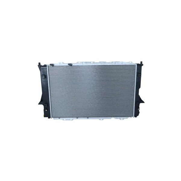 Kylare, motorkylning Nrf 51321 NRF