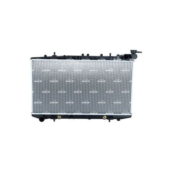 Kylare, motorkylning Nrf 513497 NRF Kylare, motorkylning Nrf 513497 NRF