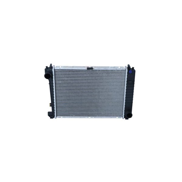 Kylare, motorkylning Nrf 51349 NRF