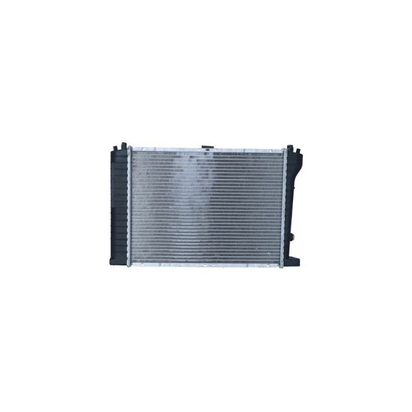 Kylare, motorkylning Nrf 51349 NRF