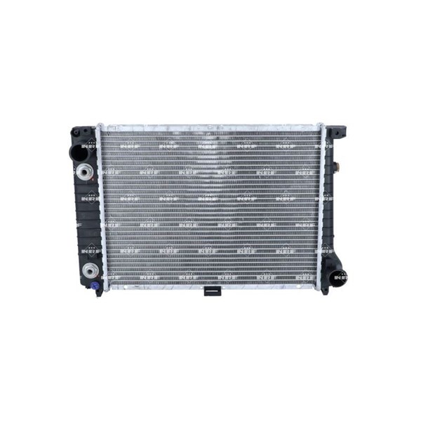 Kylare, motorkylning Nrf 51350 NRF