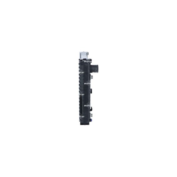 Kylare, motorkylning Nrf 51350 NRF Kylare, motorkylning Nrf 51350 NRF
