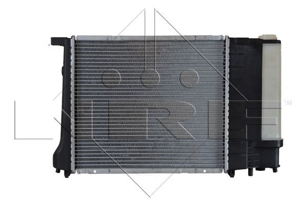 Kylare, motorkylning Nrf 51351 NRF
