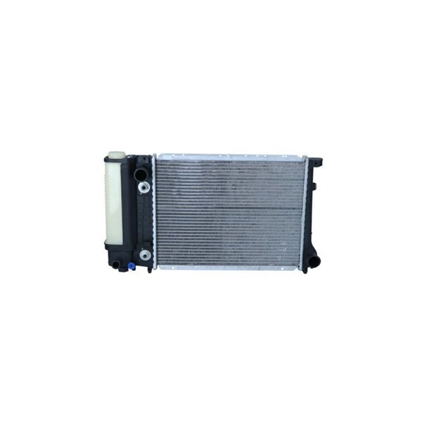 Kylare, motorkylning Nrf 51356 NRF