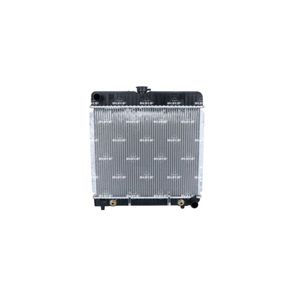 Kylare, motorkylning Nrf 514250 NRF